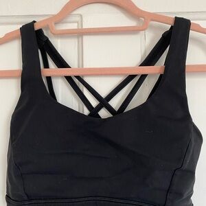Lululemon Free To Be Serene Bra